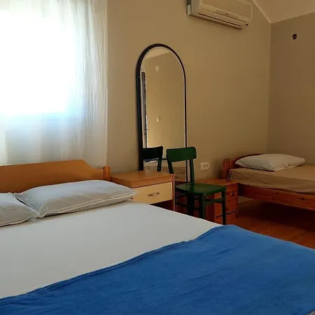 House With A Parking Space Peroj, - 24246 בית נופש פאז'אנה